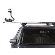 Barre de toit Slidebar