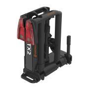 Porte-vélos plateforme basculant TX2 2 vélos