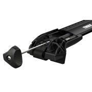 Pieds pour barre de toit  Edge