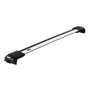 Pieds pour barre de toit  Edge : Fixpoint x4