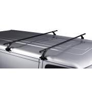 Pied pour gouttière : - abaissé 951