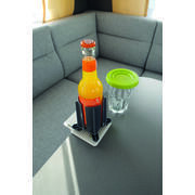 Set de 4 couvercles pour verre BEE