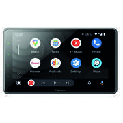 Tablette multimédia avec écran tactile : FIAT DUCATO 8 (véhicule sans radio d’origine à partir de 2021)