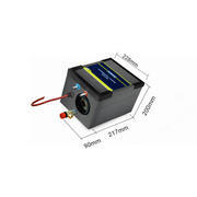 Chauffe-eau électrique Therm Air 12V : 3L