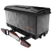 Kit coffre de transport BX1 et plateforme coulissante SB3