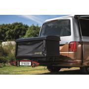 Kit coffre de transport BX1 et plateforme coulissante SB3