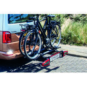 Porte-vélos plateforme coulissant SC2