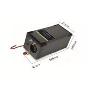 Chauffe-eau électrique Therm Air 12V : 9L