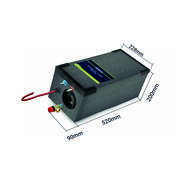 Chauffe-eau électrique Therm Air 12V : 9L