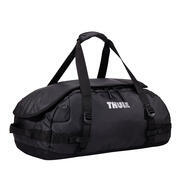 Sac fourre-tout Chasm : 40L noir