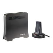 Kit Routeur WLT24EX avec bride de fixation, antenne et passe-fil