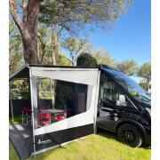 Wind side 250 : Gauche