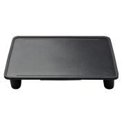 Protection pour Magic Grill : Couleur grise