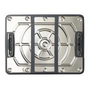 Protection pour Magic Grill : Couleur grise