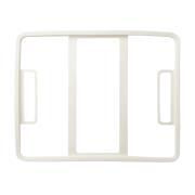 Protection pour Magic Grill : Couleur blanche