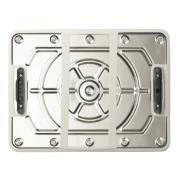 Protection pour Magic Grill : Couleur blanche