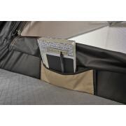 Tente de toit Little Bamboo 125 Gen.2