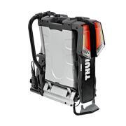 Porte-vélos  EasyFold XT 13PIN sur boule d'attelage