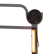 Lampe étanche X5 : Grand modèle