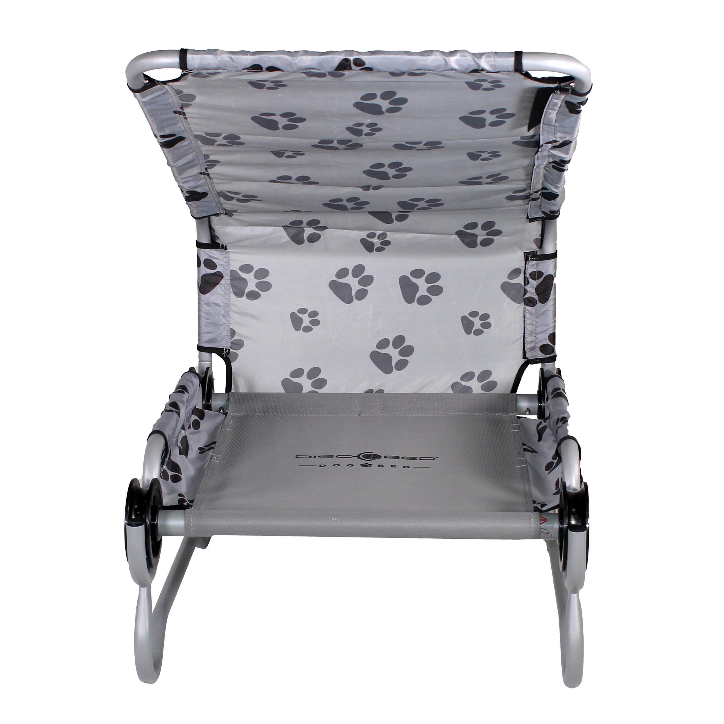 Lit pour animaux avec toit Dog-Bed