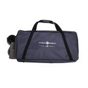 Lit pour animaux avec toit Dog-Bed : Largeur 66