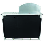 Meuble de cuisine Mercure