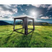 Abri gonflable Lodge Air