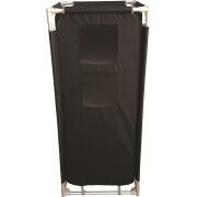 Meuble de rangement tube 4 étagères