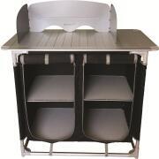 Meuble de cuisine 4 étagères