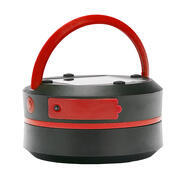 Lanterne de camping solaire USB rechargeable