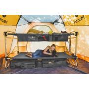 Organiseur latéral pour lit