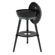 Barbecue à gaz Carri Chef 40 BBQ / Dôme : 30 mbar