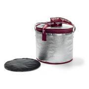 Sac isotherme avec packs de glace