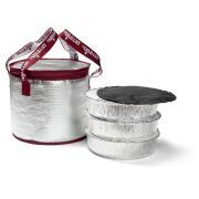 Sac isotherme avec packs de glace