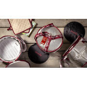 Sac isotherme avec packs de glace