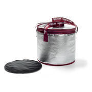 Sac isotherme avec packs de glace