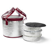 Sac isotherme avec packs de glace