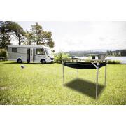 Filet de rangement pour table