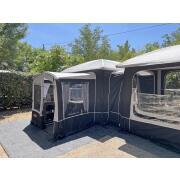 Annexe cuisine pour abri Lodge Air