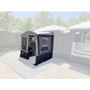 Annexe cuisine pour abri Lodge Air