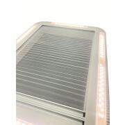 Toit ouvrant panoramique Climatherm Pro Luxe