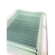 Toit ouvrant panoramique Climatherm Pro Luxe