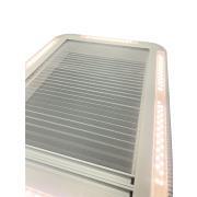 Toit ouvrant panoramique Climatherm Pro Luxe