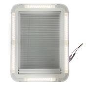 Toit ouvrant panoramique Climatherm Pro Luxe