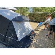 Annexe chambre pour abri Lodge Air