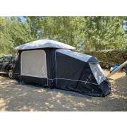 Annexe chambre pour abri Lodge Air