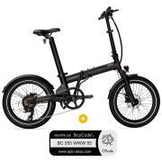Vélo à assistance électrique pliant 20'' Afternoon 2022