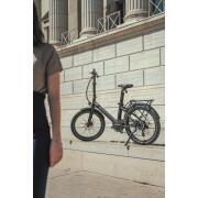 Vélo à assistance électrique semi pliant EVENING 24''