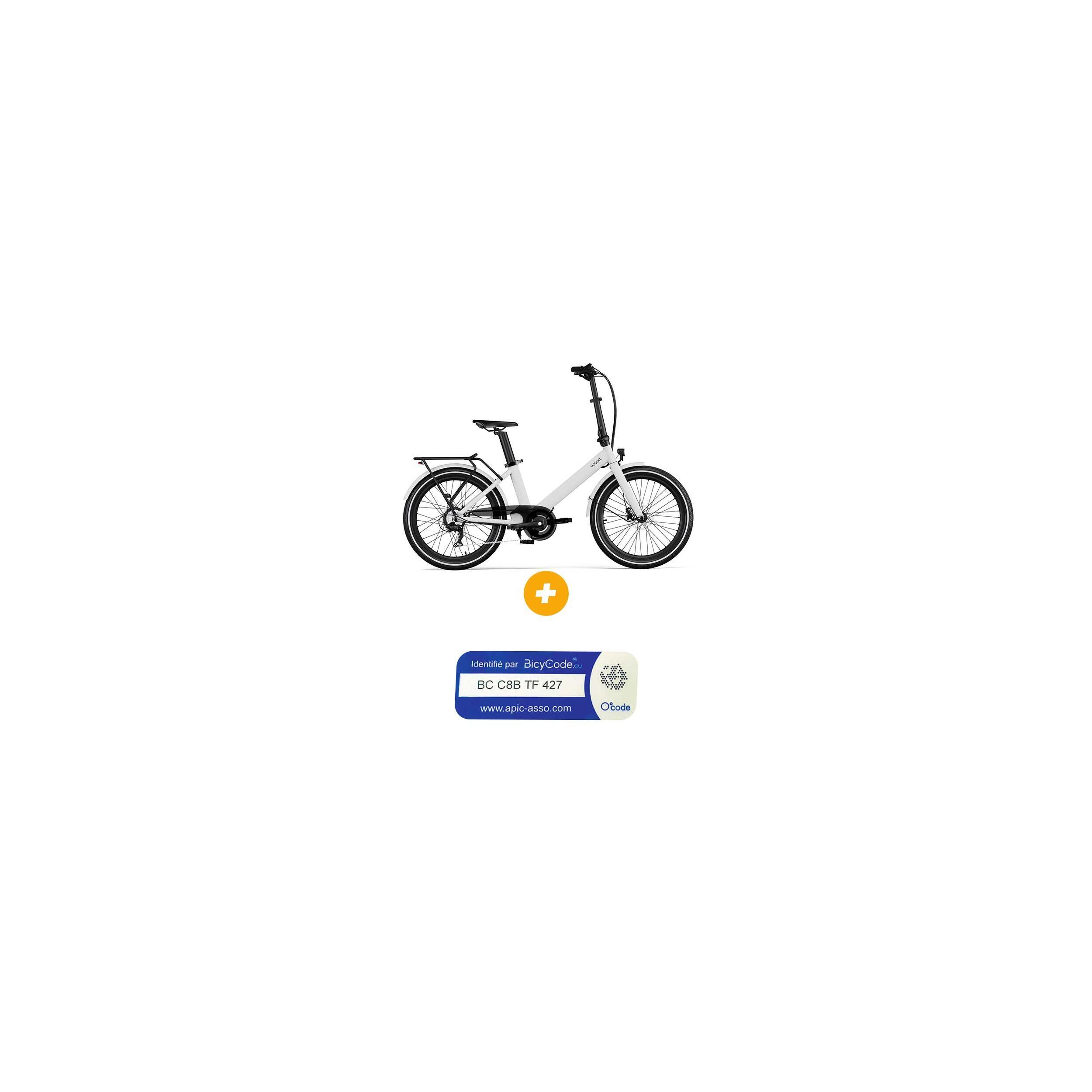 Pack VAE Evening Gris Lune