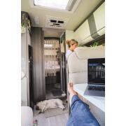 Rafraîchisseur évaporatif Holiday X